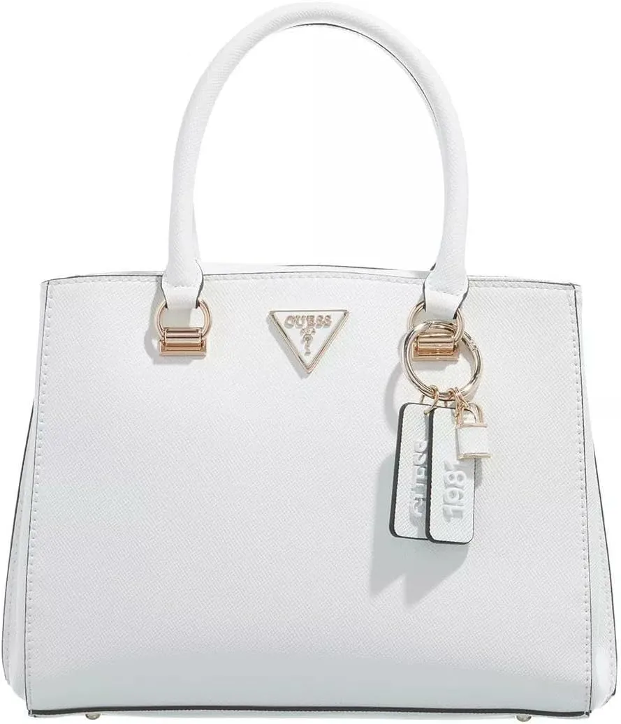 Bag, White