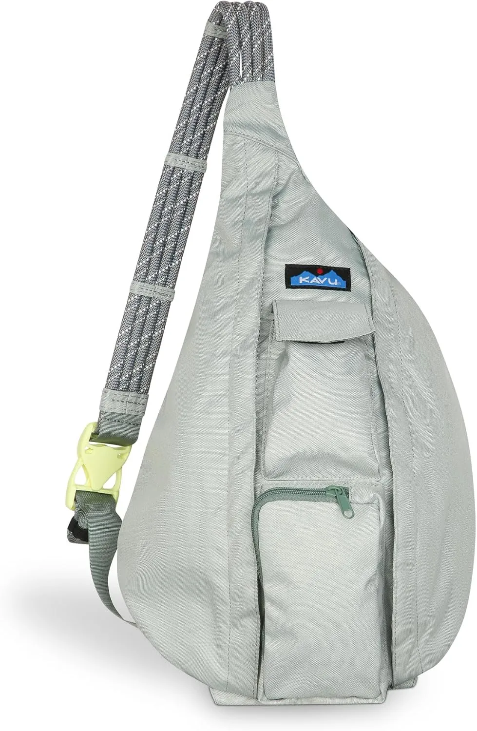 KAVU Rope Sling, Iceberg Green, One Size