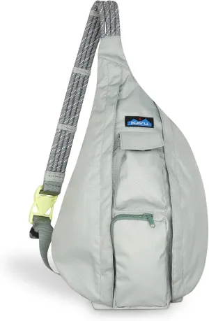 KAVU Rope Sling, Iceberg Green, One Size