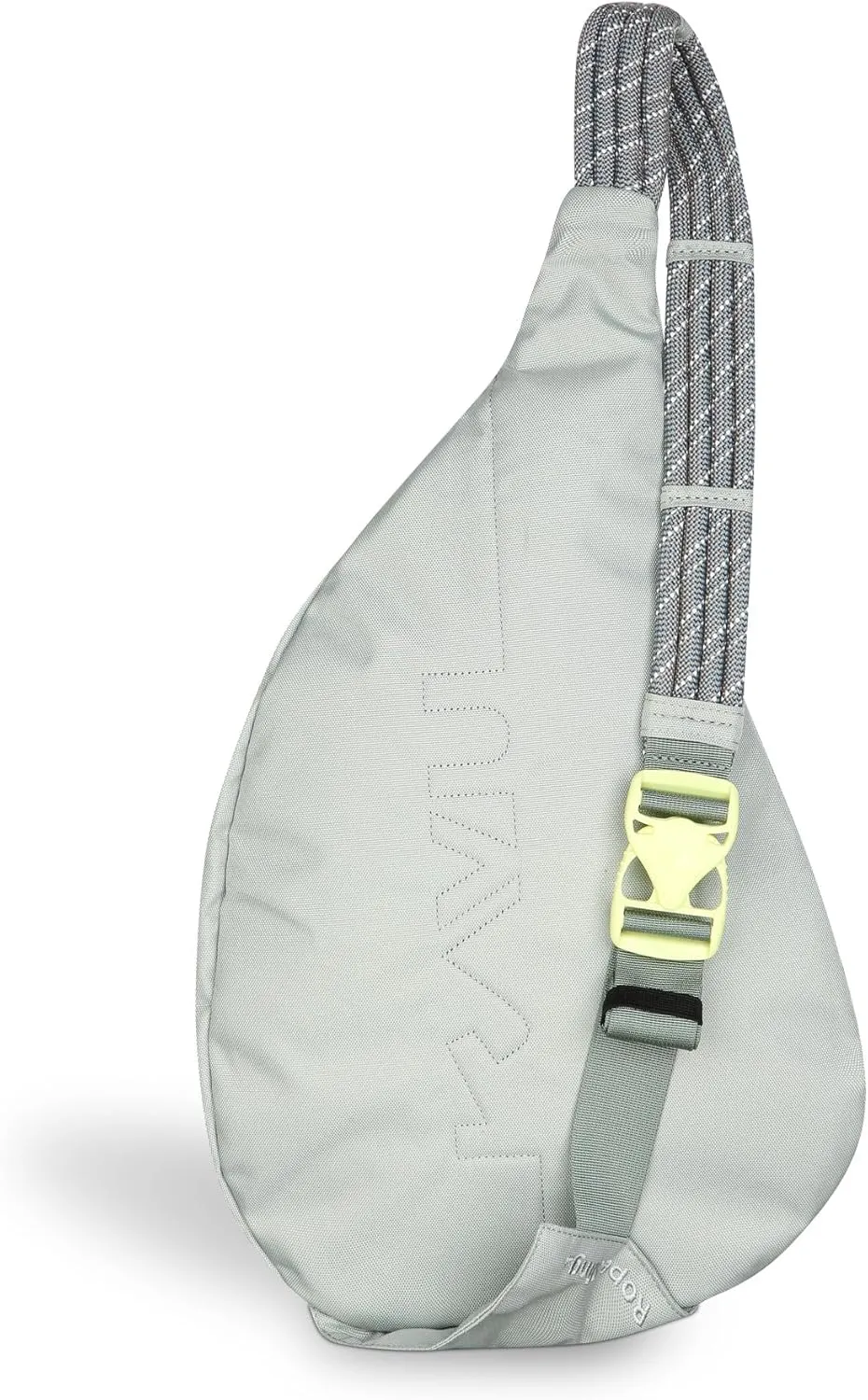KAVU Rope Sling, Iceberg Green, One Size