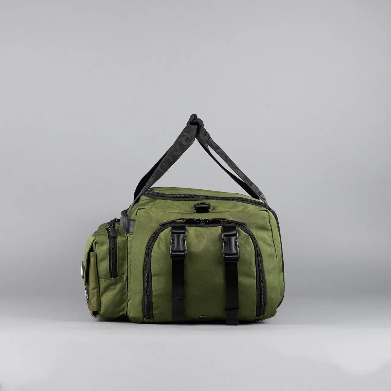 WOLFpak 40L Duffle Bag (Athletic Green)